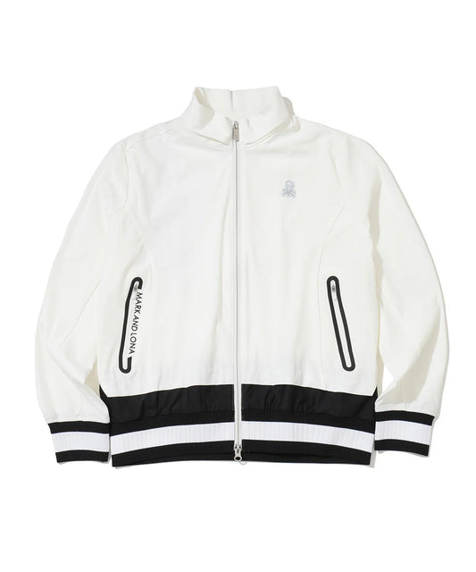 MARK&LONA WOMENS Velocity Dual Collar Performance