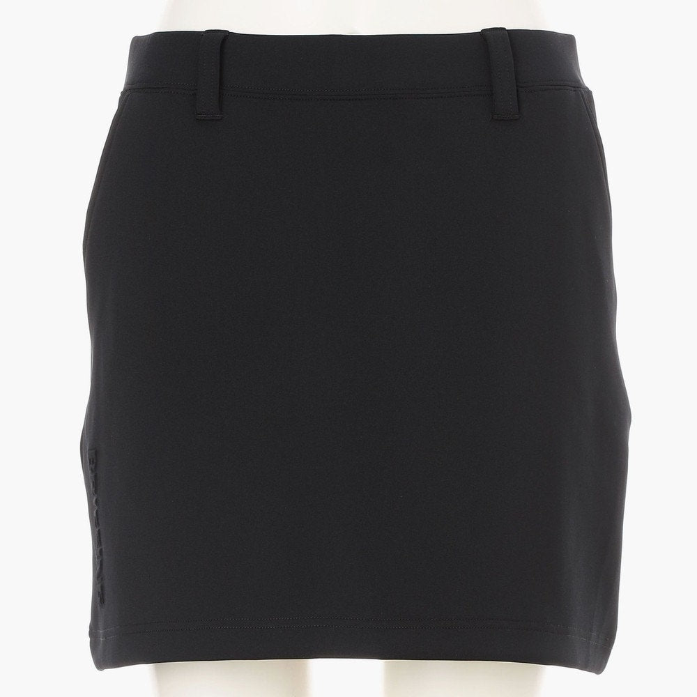 BRIEFING WOMENS WS 3D LOGO SKIRT