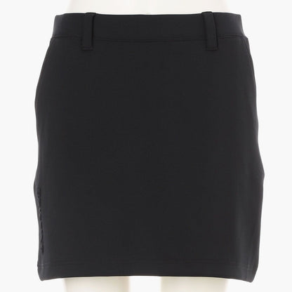 BRIEFING WOMENS WS 3D LOGO SKIRT