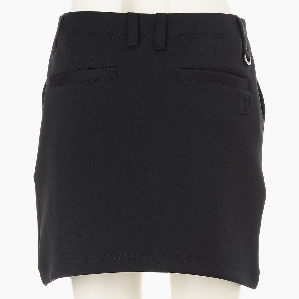 BRIEFING WOMENS WS 3D LOGO SKIRT