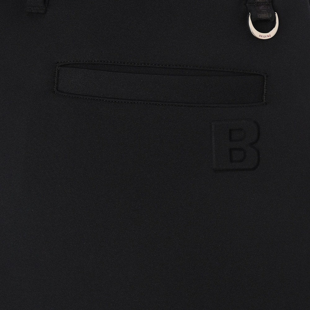 BRIEFING WOMENS WS 3D LOGO SKIRT