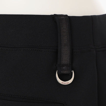 BRIEFING WOMENS WS 3D LOGO SKIRT