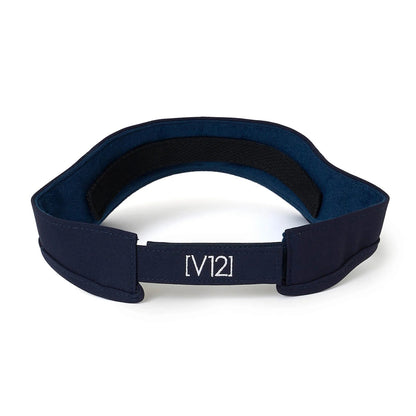 V12 ARC VISOR