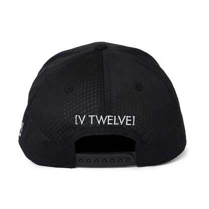 V12 ARC CAP