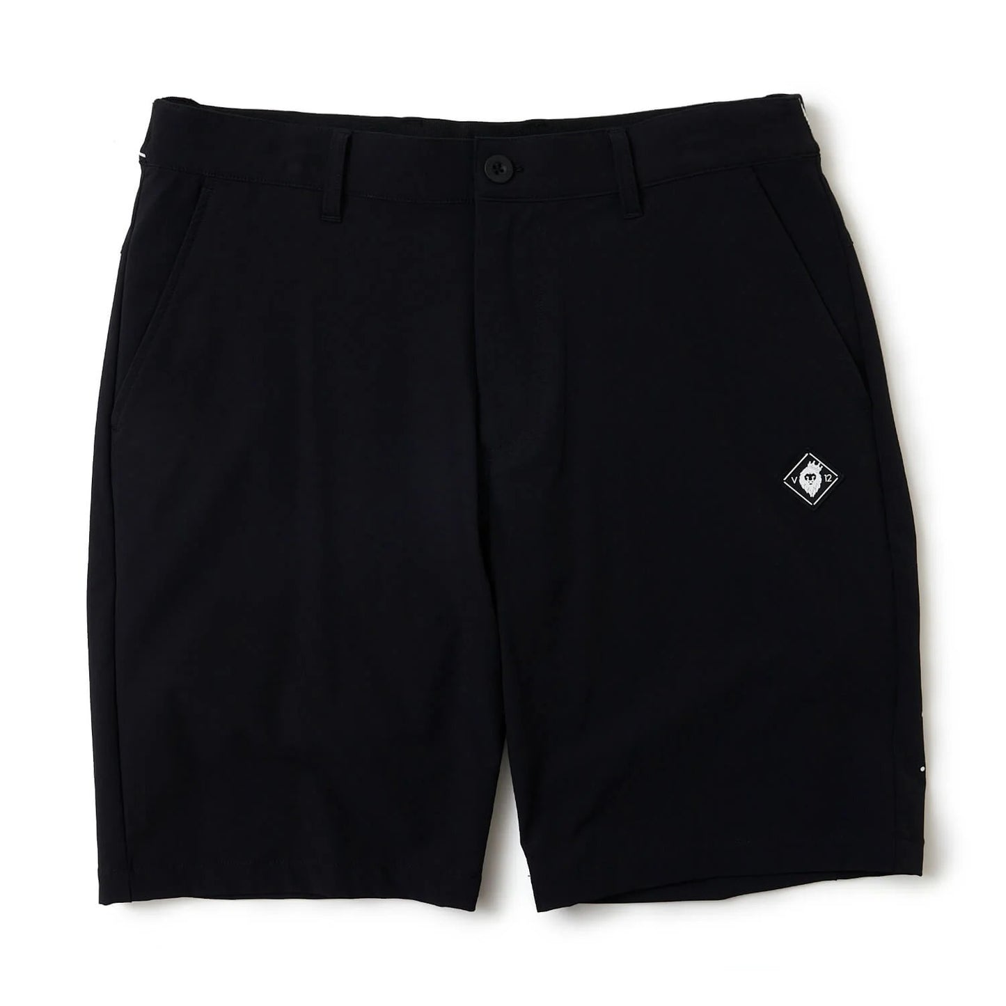 V12 MENS DOT BR SHORTS