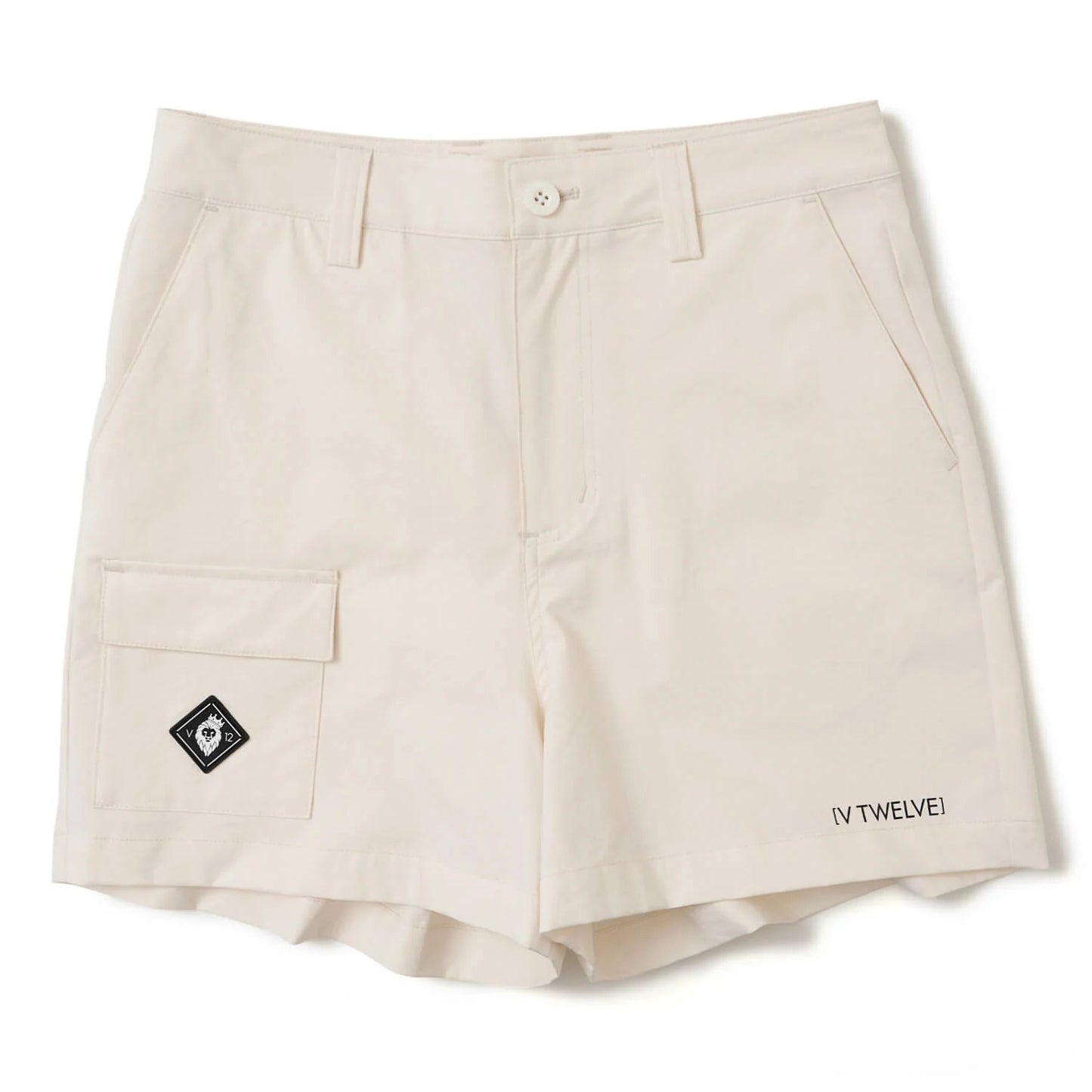 V12 WOMENS VIT W SHORTS