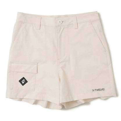 V12 WOMENS VIT W SHORTS