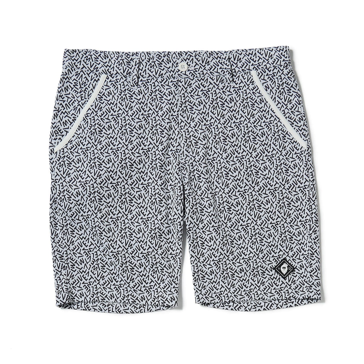 V12 MENS KH SHORTS