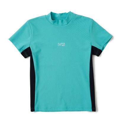 V12 WOMENS EXP MOCK