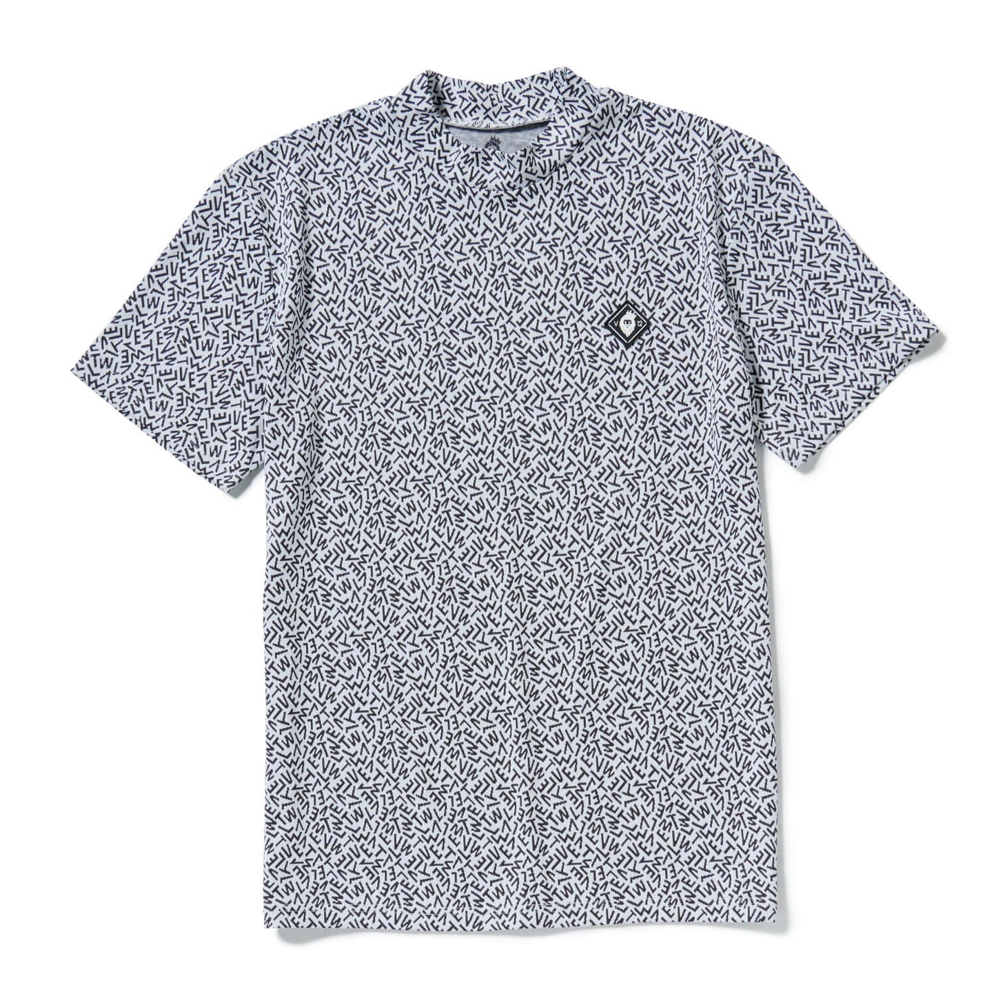 V12 MENS KH MOCK