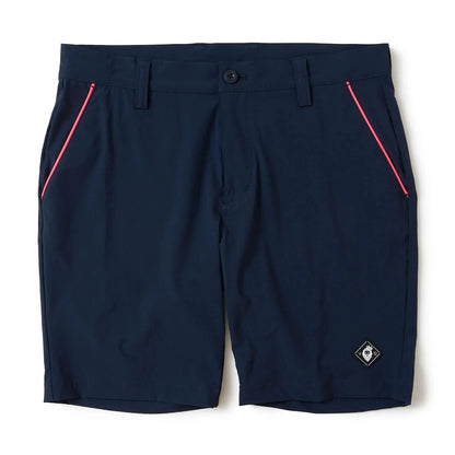 V12 MENS NEON L SHORTS