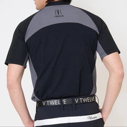 V12 MENS LX PANEL MOCK