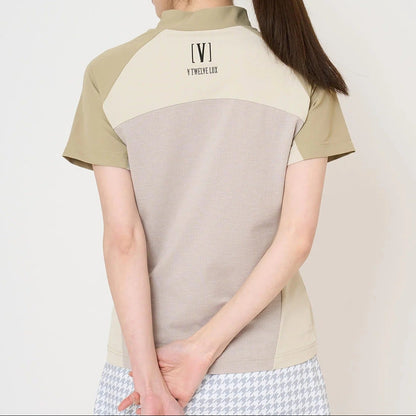 V12 WOMENS LX PANEL MOCK