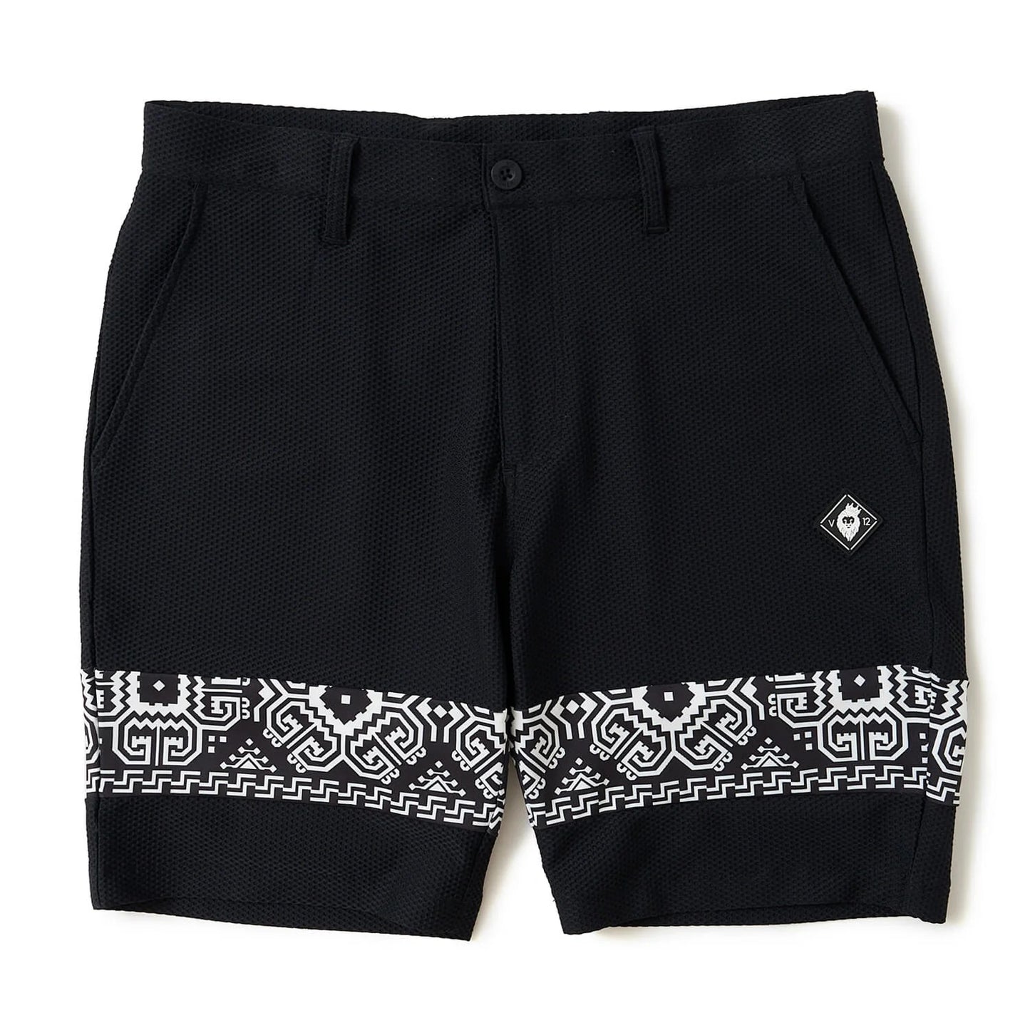 V12 MENS BAN COMFO SHORTS