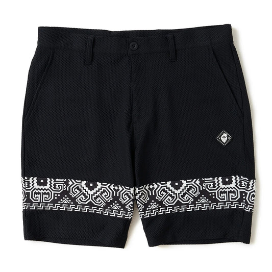V12 MENS BAN COMFO SHORTS