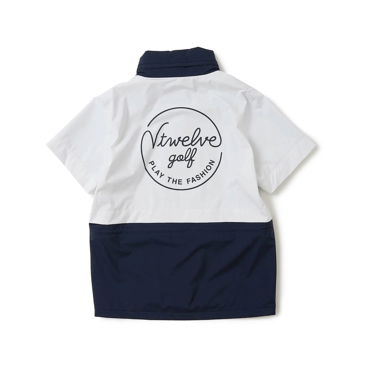 V12 WOMENS BOLD RAIN JKT