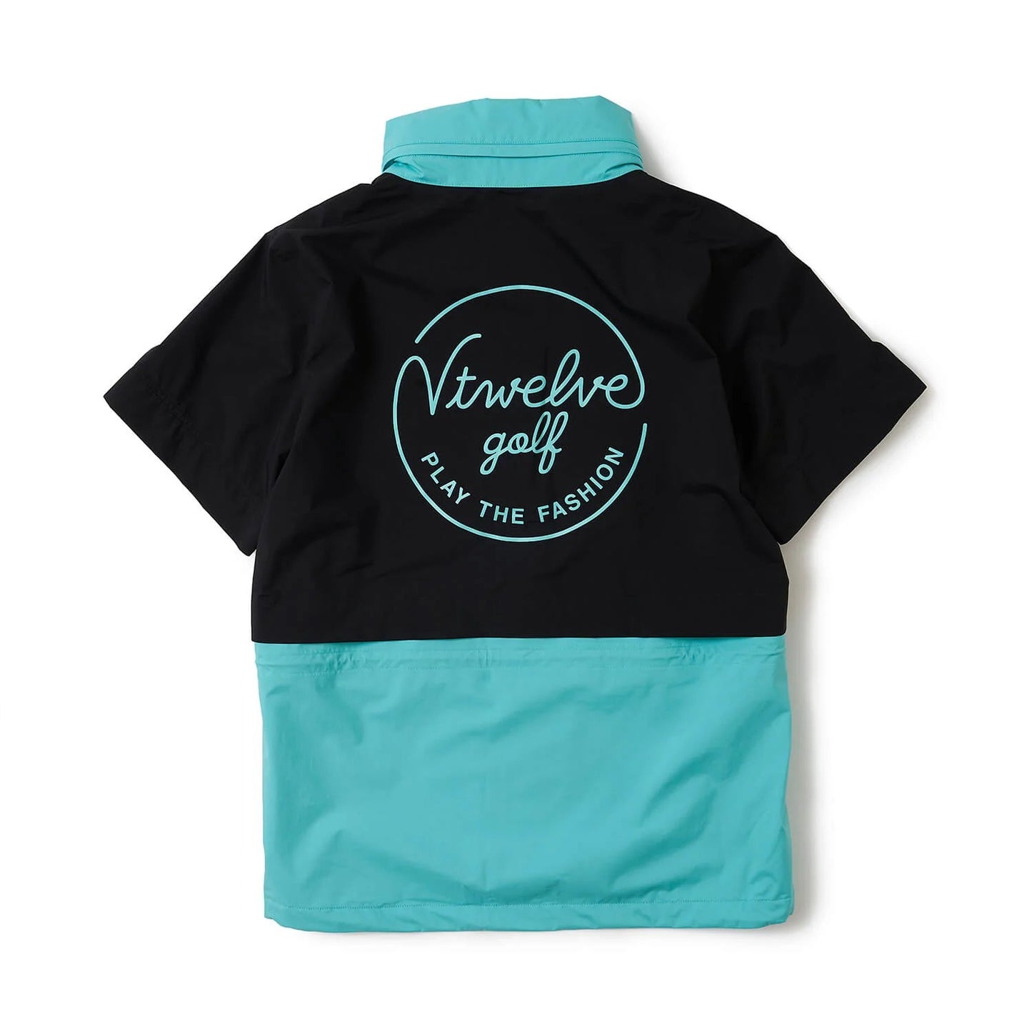 V12 MENS BOLD RAIN JKT