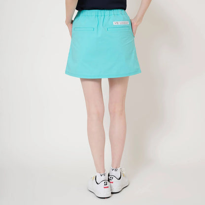V12 WOMENS HICKY SKIRT