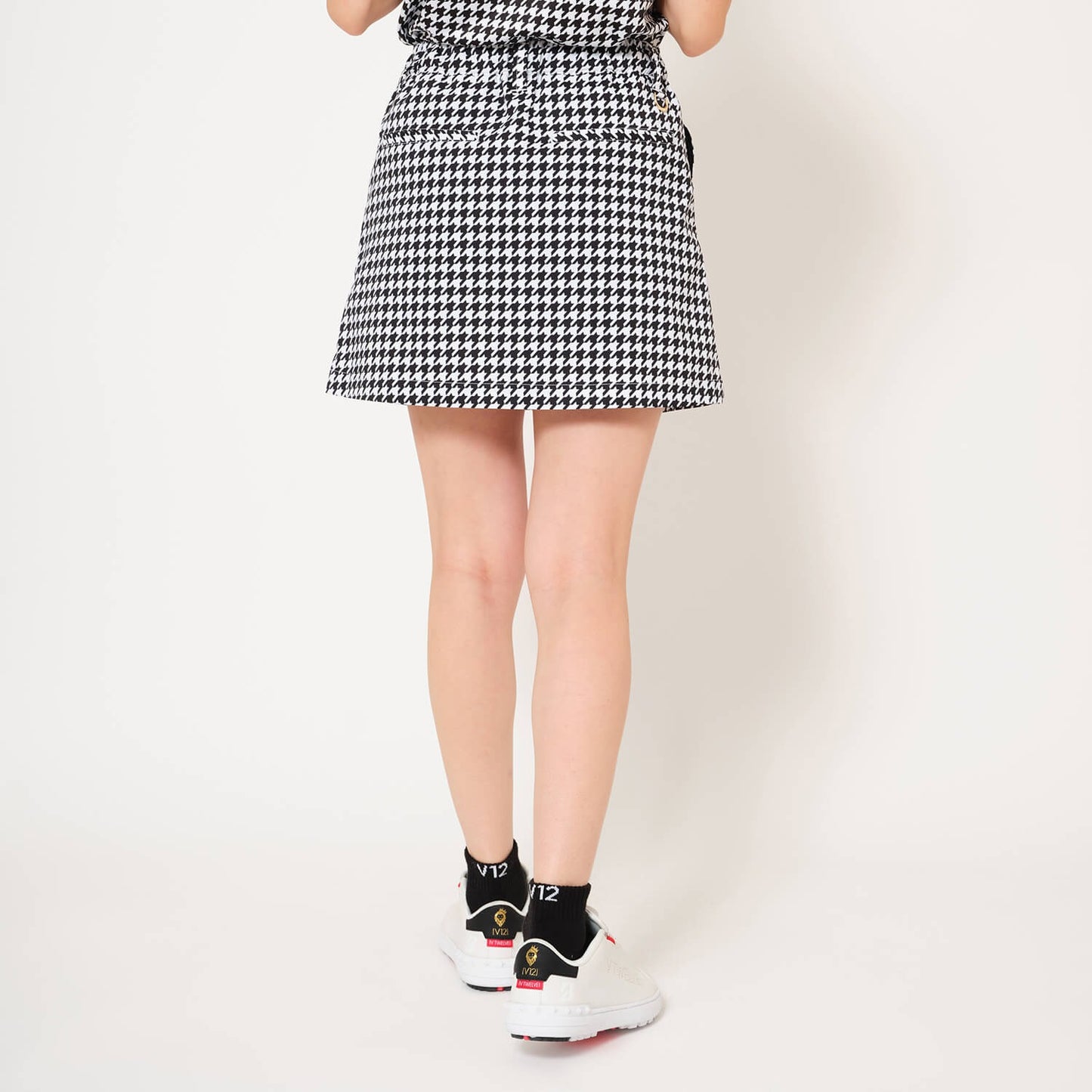 V12 WOMENS HOUNDS SKIRT