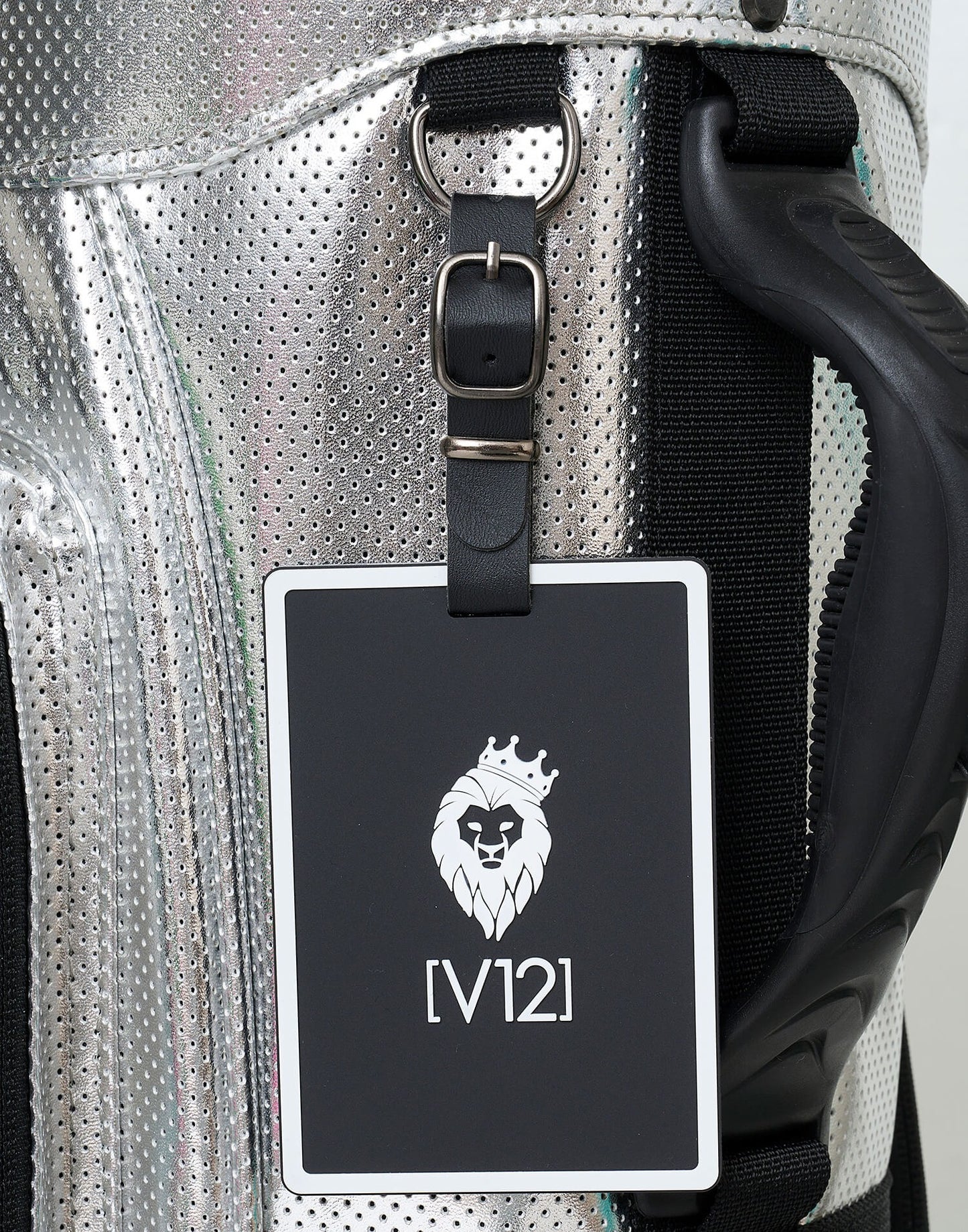 V12 PERFORATE CB