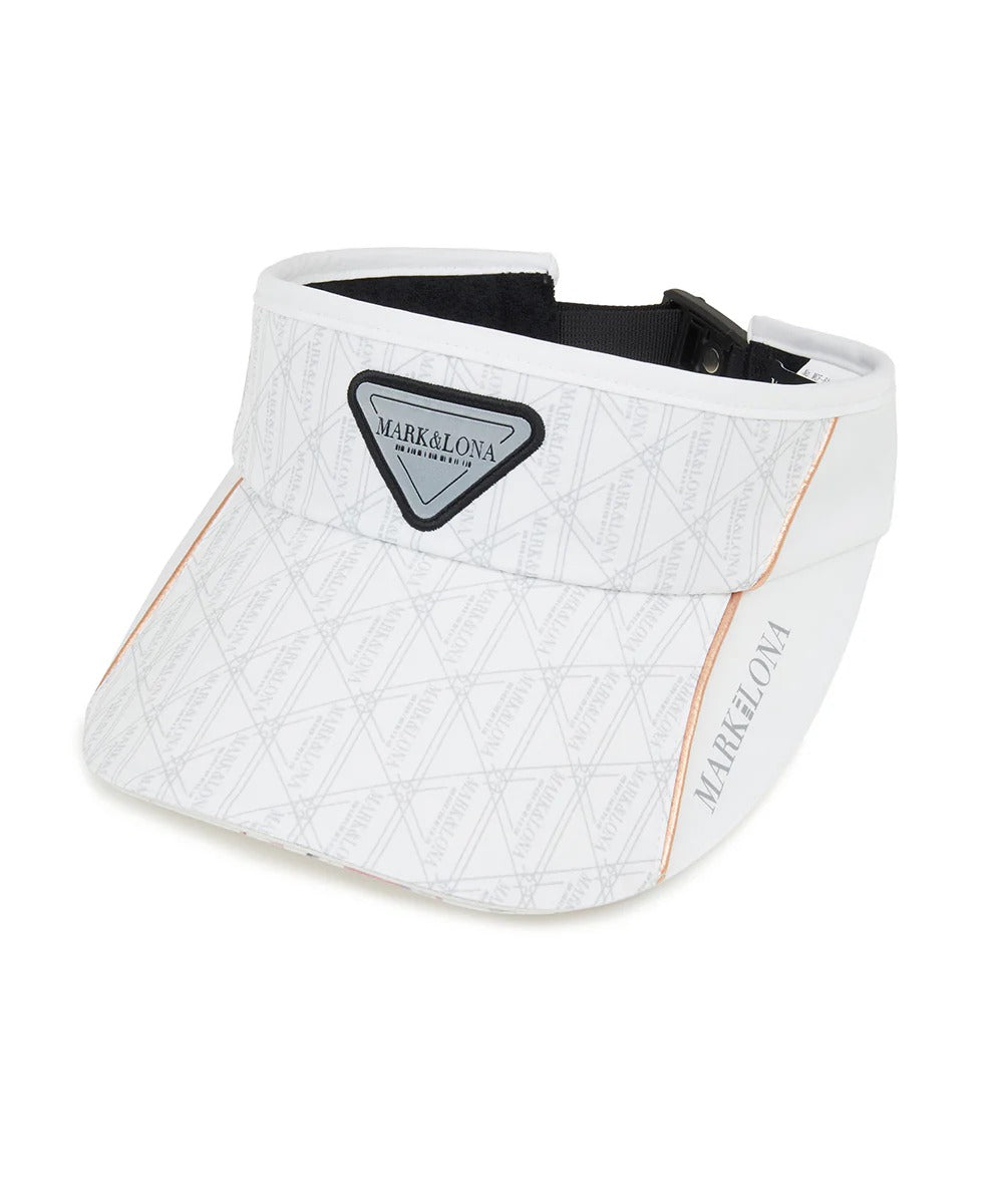 MARK&LONA WOMENS Visor