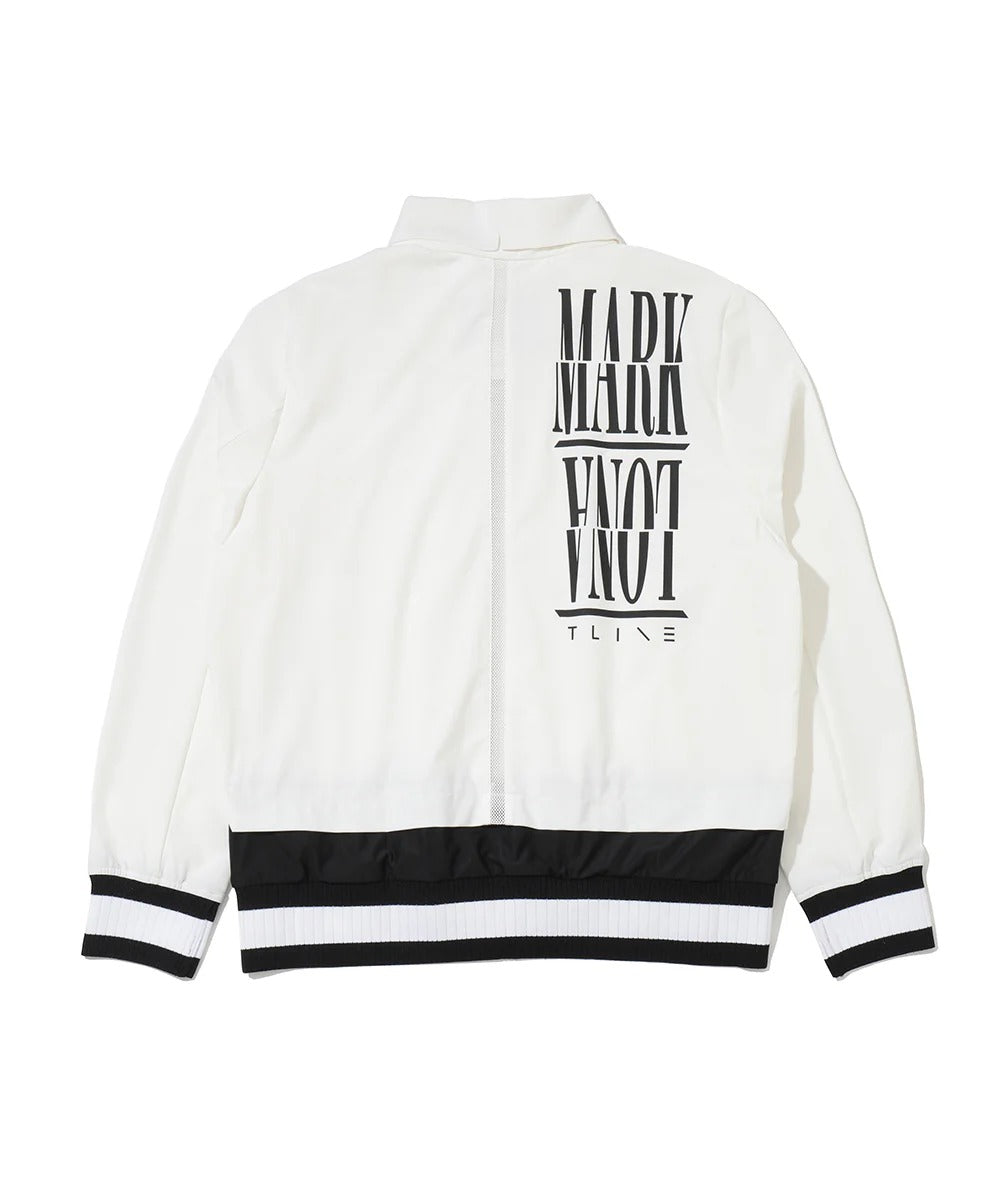 MARK&LONA WOMENS Velocity Dual Collar Performance