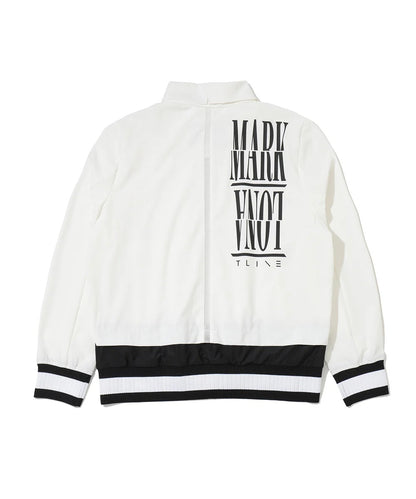 MARK&LONA WOMENS Velocity Dual Collar Performance