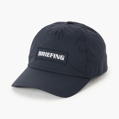BRIEFING MENS MS WATERPROOF CAP