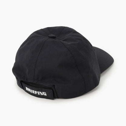 BRIEFING MENS MS WATERPROOF CAP