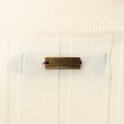 FELISI MENS MS MERINO SHADOW STRIPE HIGH NECK KNIT