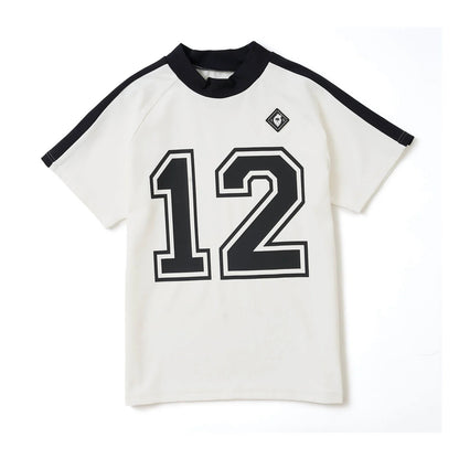 V12 WOMENS SL NUMBER MOCK
