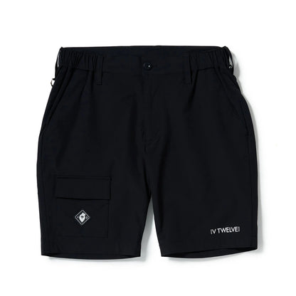 V12 MENS SNAP SHORTS