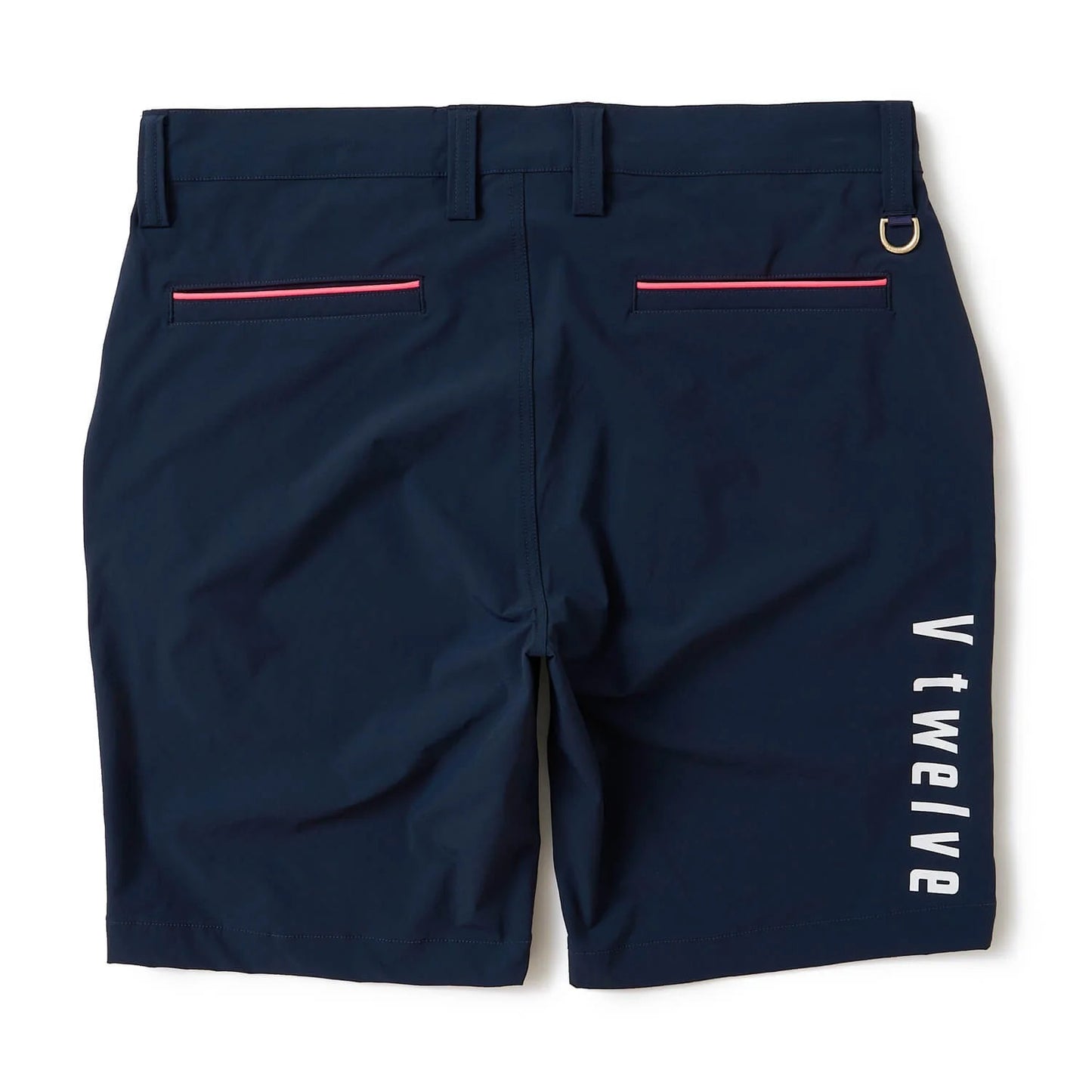 V12 MENS NEON L SHORTS
