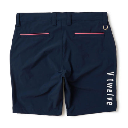 V12 MENS NEON L SHORTS