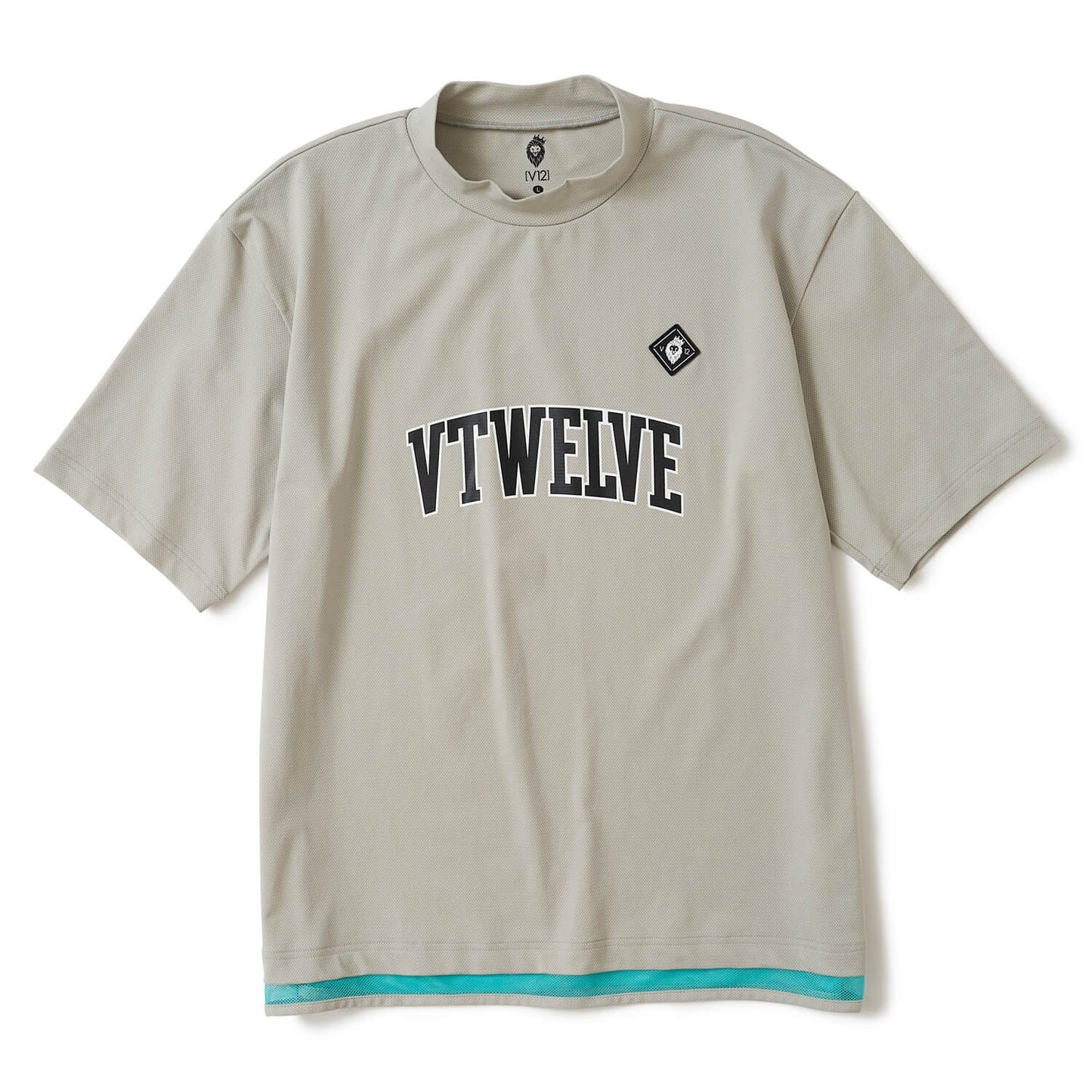 V12 MENS SNEAK MOCK