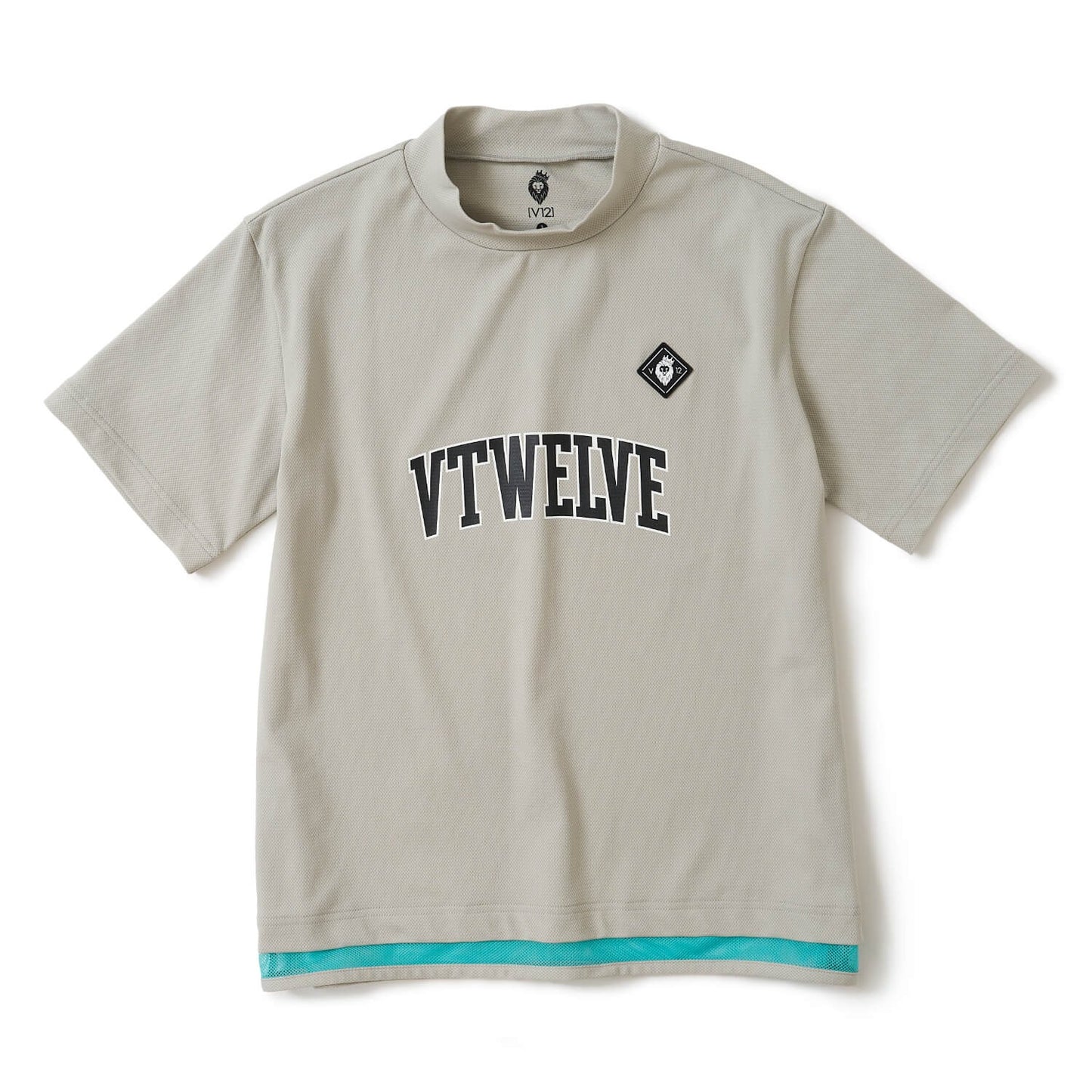 V12 WOMENS SNEAK MOCK