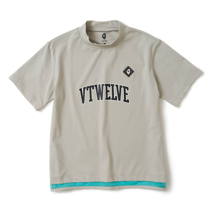 V12 WOMENS SNEAK MOCK