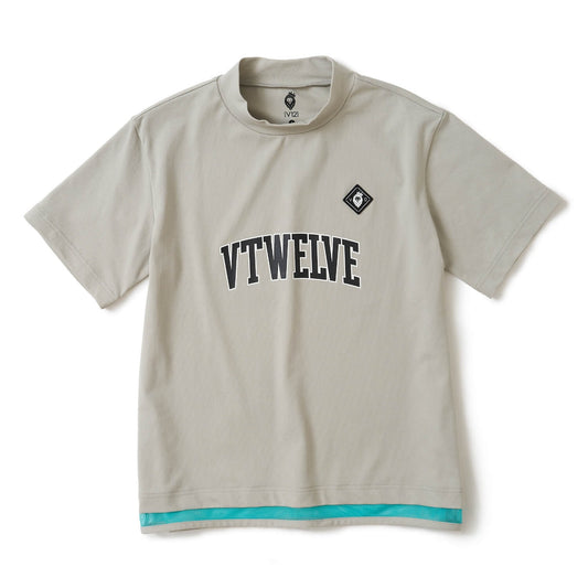 V12 WOMENS SNEAK MOCK