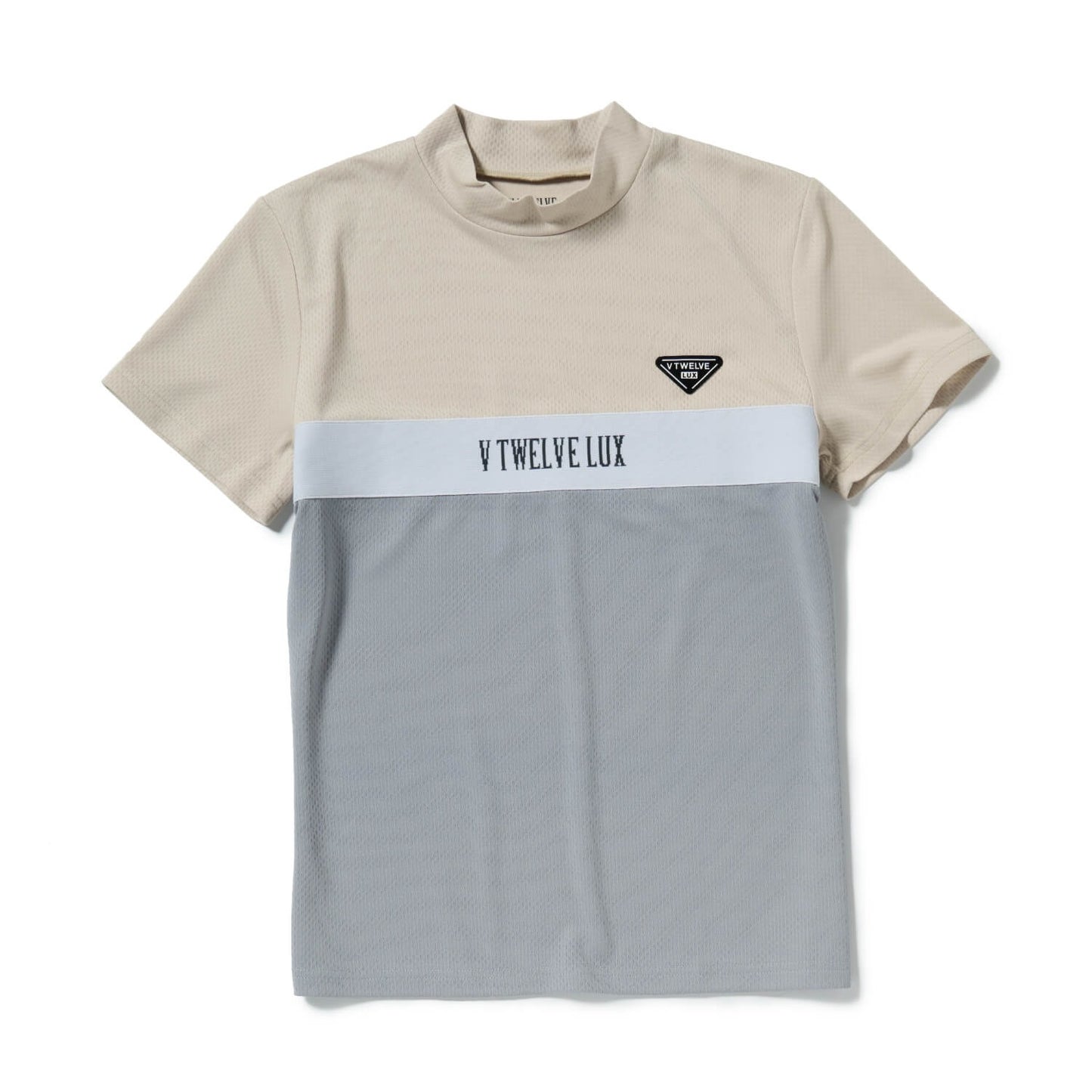 V12 WOMENS LX CS MOCK