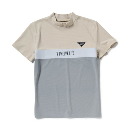 V12 WOMENS LX CS MOCK