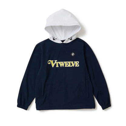 V12 WOMENS CORE HOODY