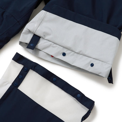 V12 WOMENS BOLD RAIN PANTS