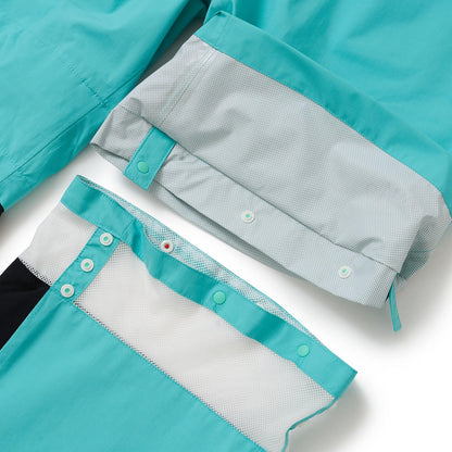 V12 MENS BOLD RAIN PANTS