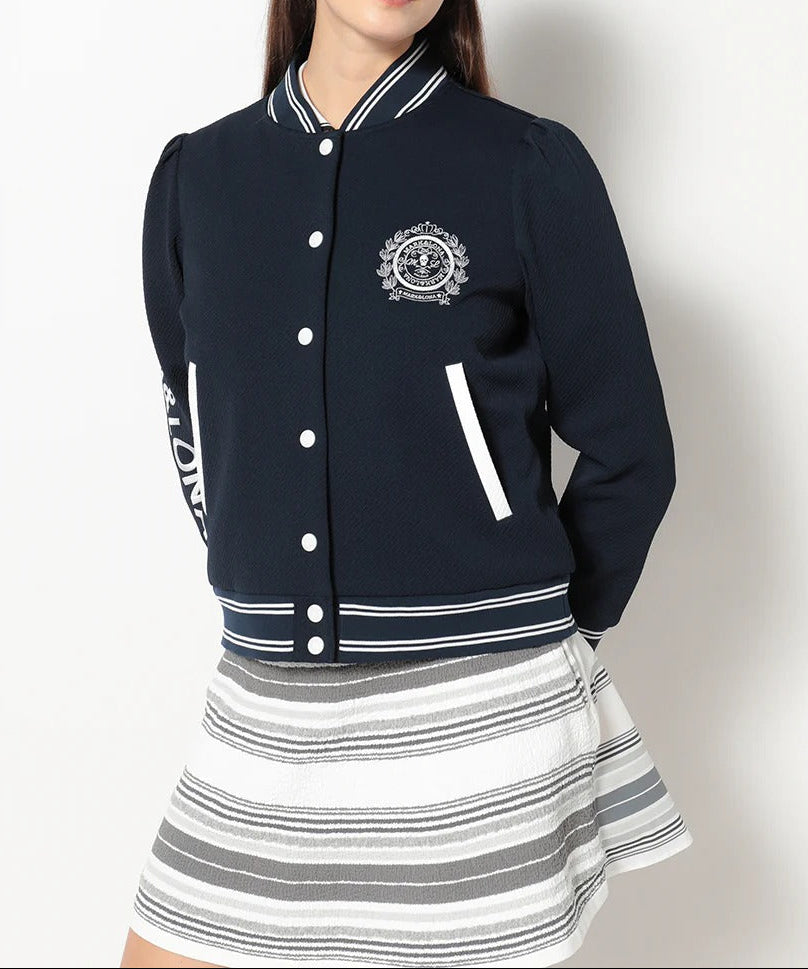 MARK&LONA WOMENS Manor Sport Chic Blouson