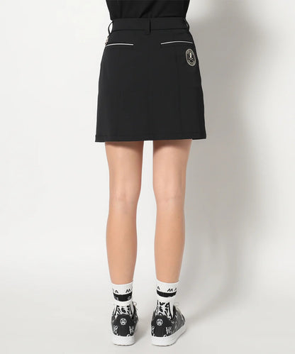 MARK&LONA WOMENS Lexa Diagonal Function Skirt