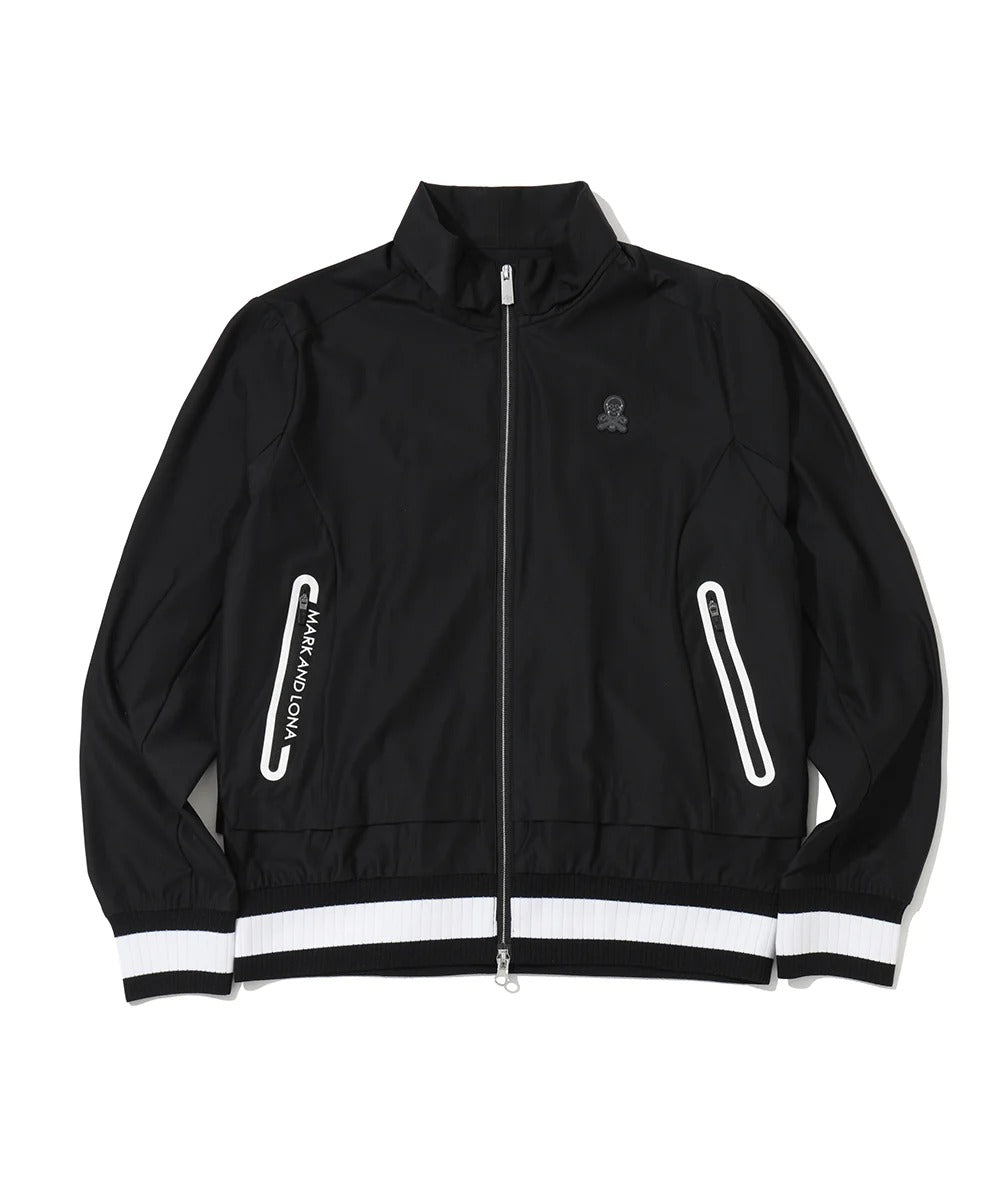 MARK&LONA WOMENS Velocity Dual Collar Performance