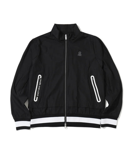 MARK&LONA WOMENS Velocity Dual Collar Performance