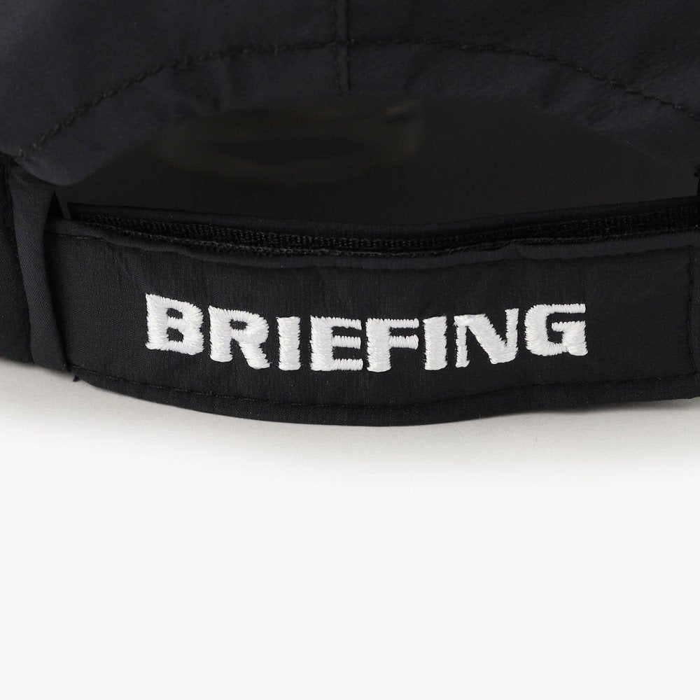 BRIEFING MENS MS WATERPROOF CAP