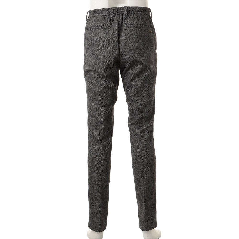 FELISI MENS MS ACTIVE FLANNEL CREASE LONG PANTS