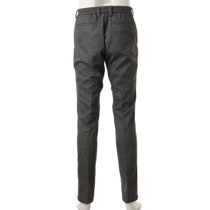FELISI MENS MS ACTIVE FLANNEL CREASE LONG PANTS